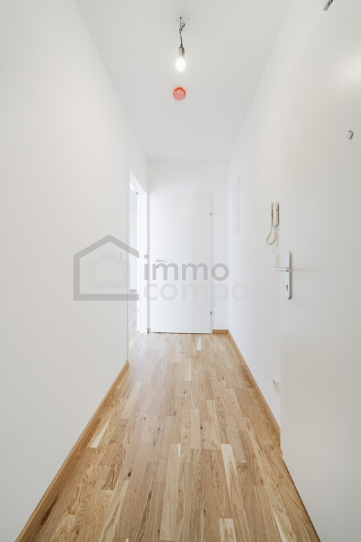 Wunderschöne 3-Zimmer-Wohnung mit herrlicher Aussicht und Balkon + Stellplatz! 12. Bezirk. – Foto 5