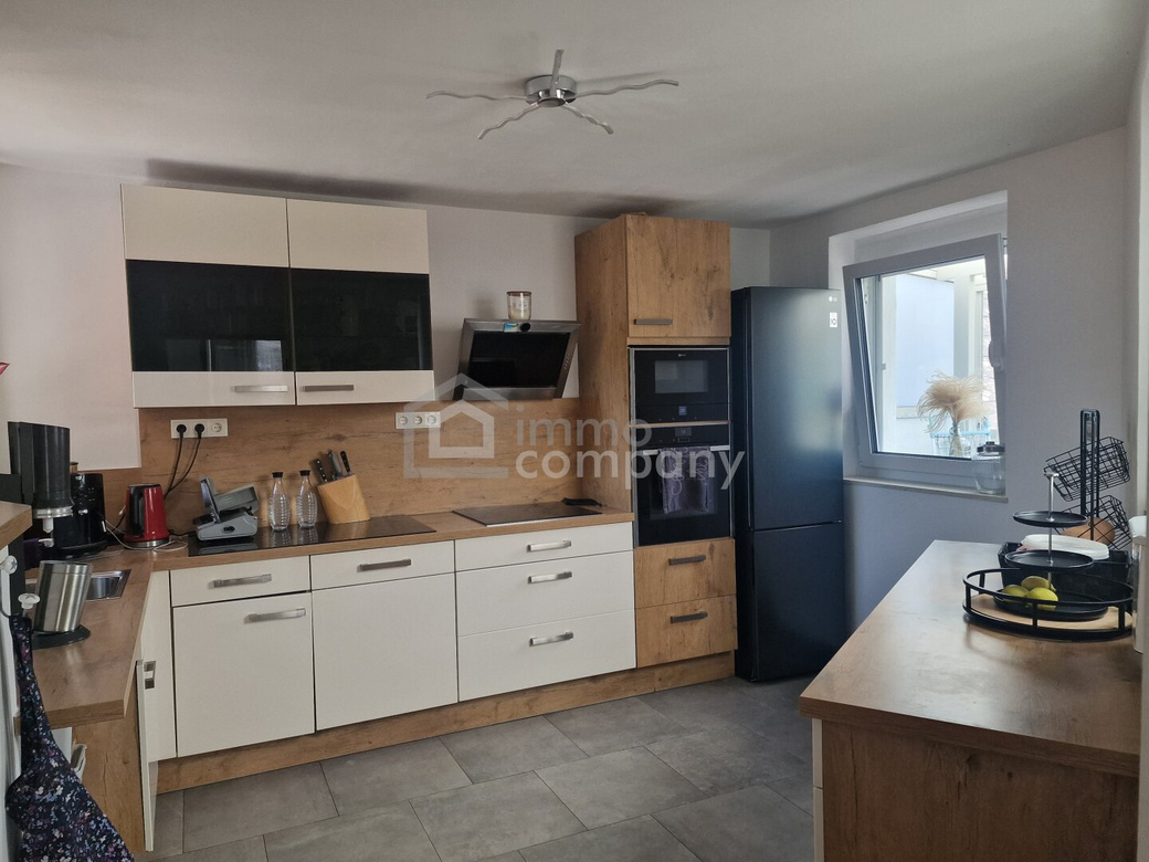 Sommerpreis - Einfamilienhaus mit Fernblick + Garten + Loggia – Foto 2