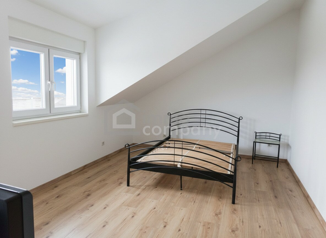 Neuwertige Doppelhaushälfte in Haschendorf – Ihr Traumhaus mit Garten und Balkon! – Foto 9