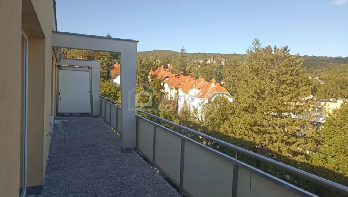 75 m² Dachgeschosswohnung mit Balkon, Klimaanlage & Aufzug in Baden – Vermietetes Investmentobjekt für Anleger – Foto 10