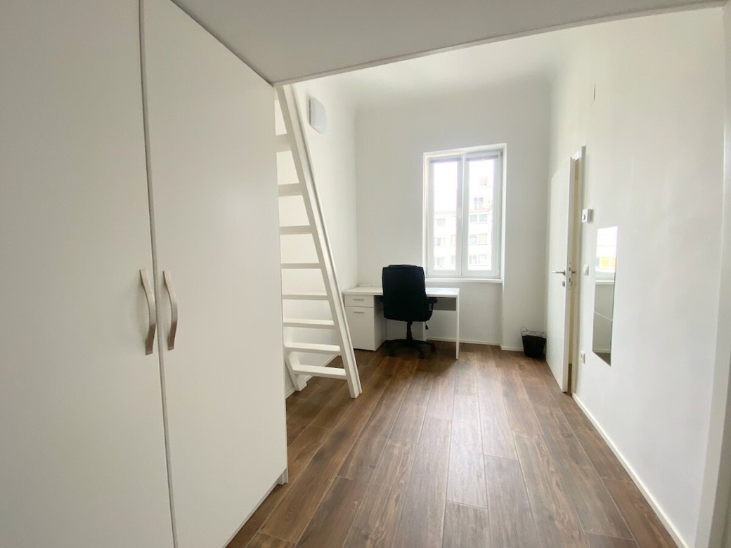 TOP GELEGENHEIT!! 5er WG als RENTABLES INVESTMENT! – Foto 3