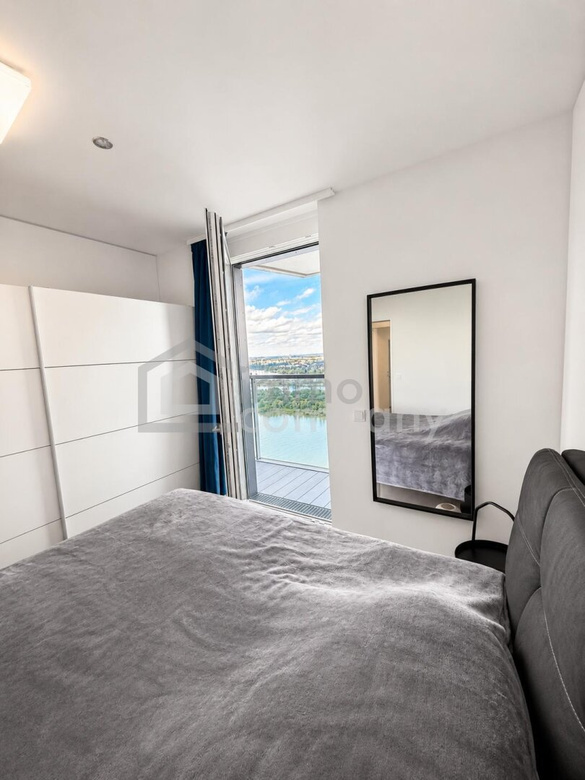 MARINA TOWER – Exklusive Eckwohnung im 27. Stock mit der Beste Panoramablick – Foto 7