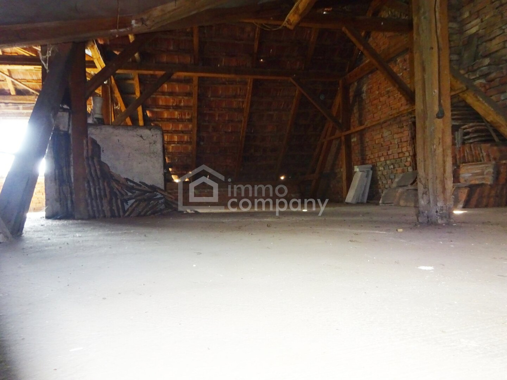 Verlassener ehemaliger Bauernhof mit Stadl! – Foto 5