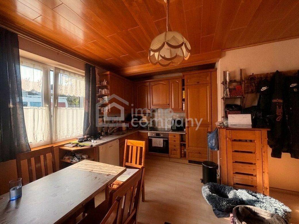 VIEL PLATZ FÜR IHRE WOHNTRÄUME - Familienparadies zum Gestalten und Geniessen – Foto 7