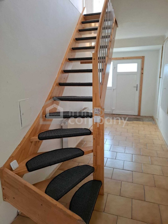 Einfamilienhaus im Dorfzentrum – Foto 11