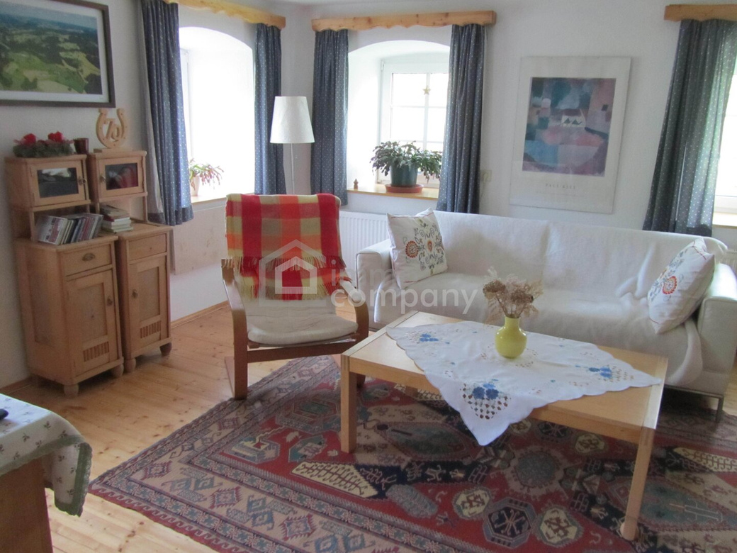 In traumhafter Lage !! - EIN RENOVIERTER ORIGINALER MÜHLVIERTLER BAUERNHOF !! – Foto 2