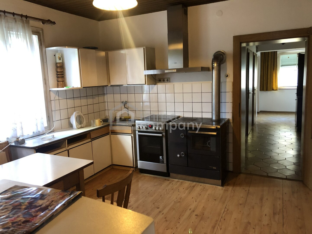 Vintage – Einfamilienhaus am Ortsrand von Jennersdorf – Foto 7