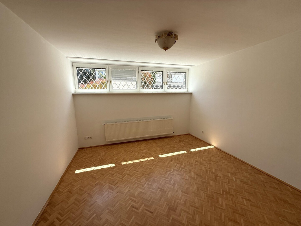 4 Zimmer Maisonetten-Wohnung auf 3 Ebenen in der Straßergasse – Foto 5