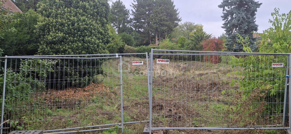 Baugenehmigtes Villengrundstück in exklusiver Lage beim Nussberg – Foto 2