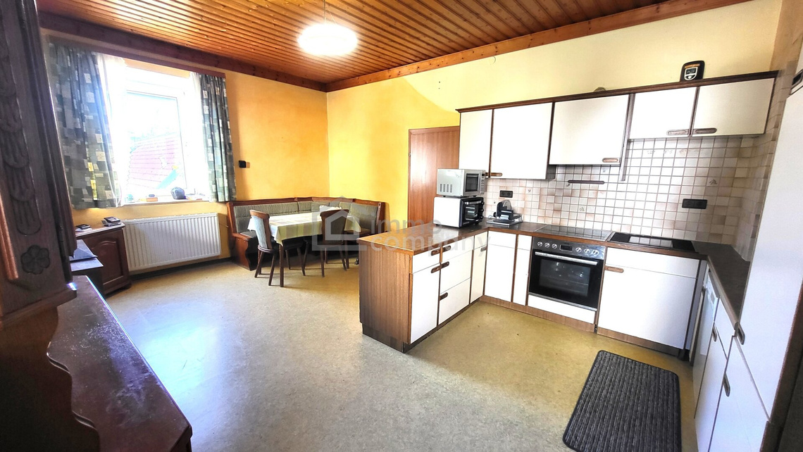 Ein Haus mit Geschichte, Charakter und viel Potenzial! – Foto 2