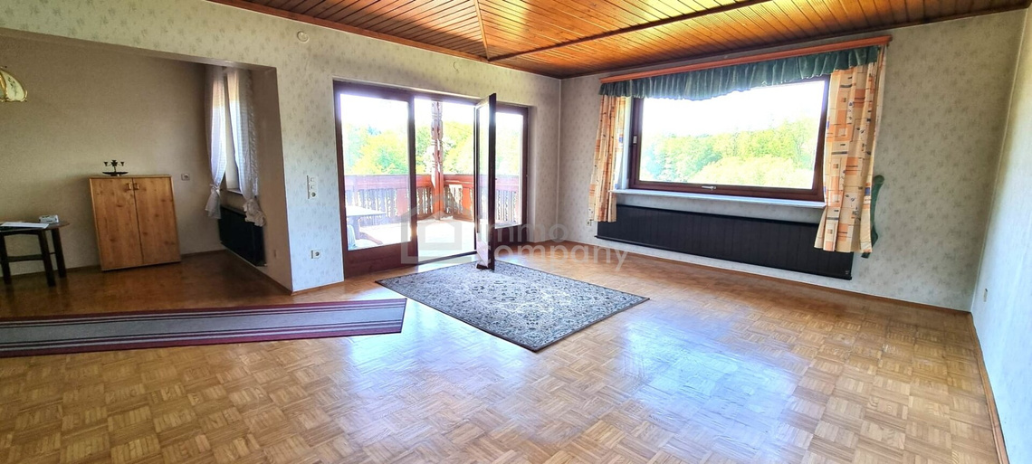 Schöner Bungalow mit guter Verkehrsanbindung nahe Heiligenkreuz – Foto 12