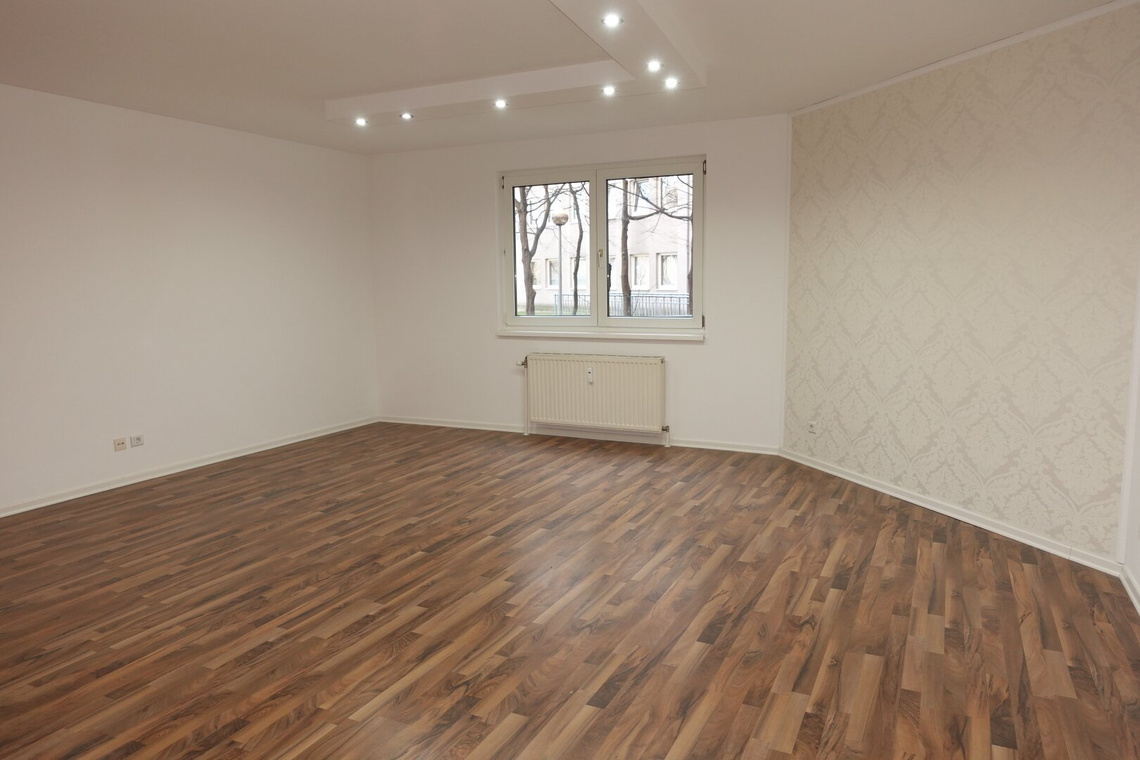Große, sehr schöne 2 Zimmer Neubauwohnung - zwischen Matzleinsdorfer Platz und Waldmüllerpark – Foto 1