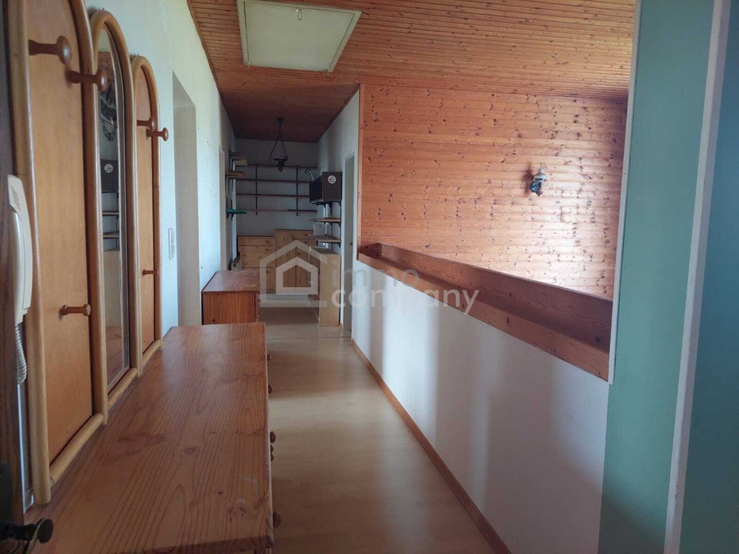 Platz für ALLE- Haus mit 2 Wohneinheiten! – Foto 5