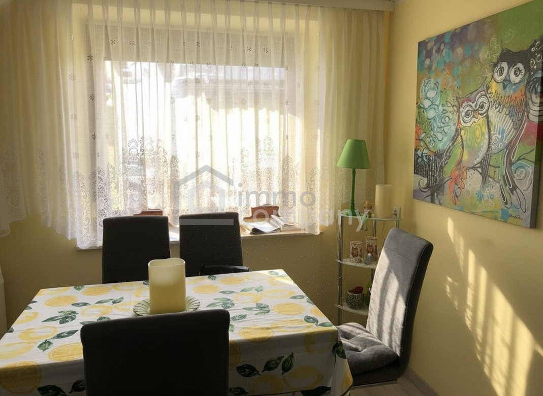 Charmantes 3-Zi-Einfamilienhaus in Marchegg mit Pool, Garage & Garten – €280.000! – Foto 2