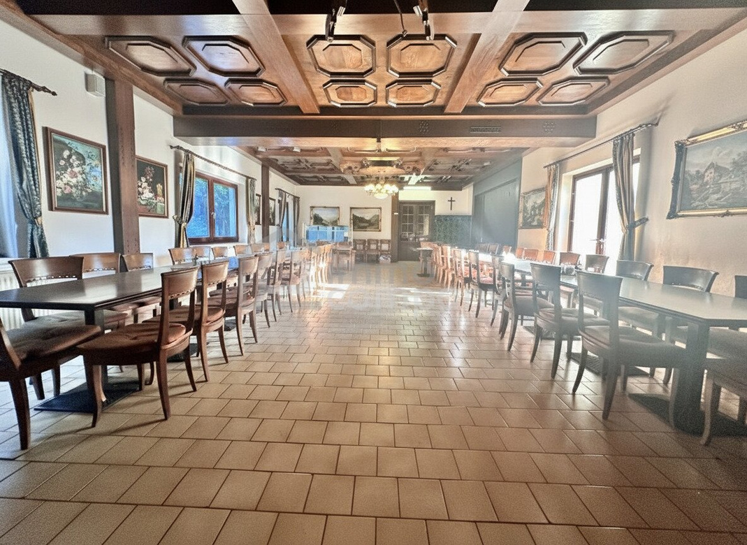 Einmalige Chance: Großzügiges Restaurant in Top Lage zur Miete!" – Foto 5