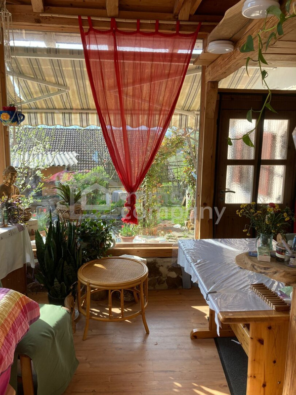 Sanierungsbedürftiger Streckhof mit Potenzial in schöner Höhen-bzw. Aussichtslage – Foto 8
