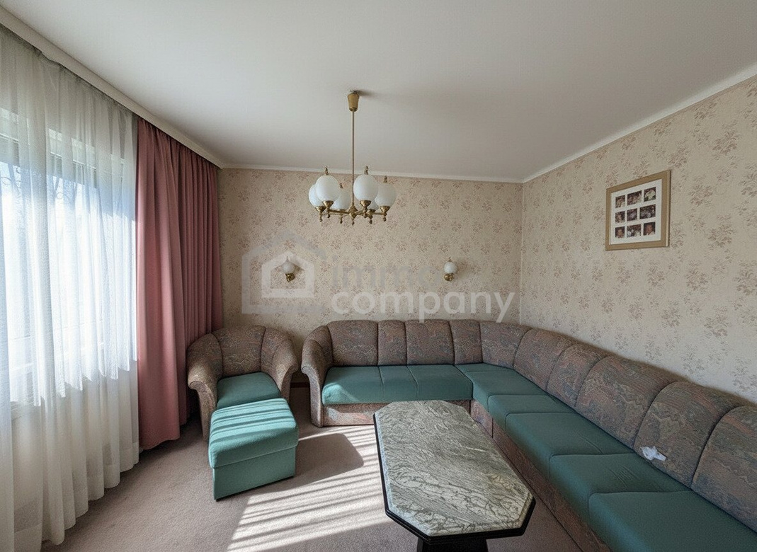 Familienparadies in 1220 Wien: 7-Zi. Einfamilienhaus mit Garten – Foto 4