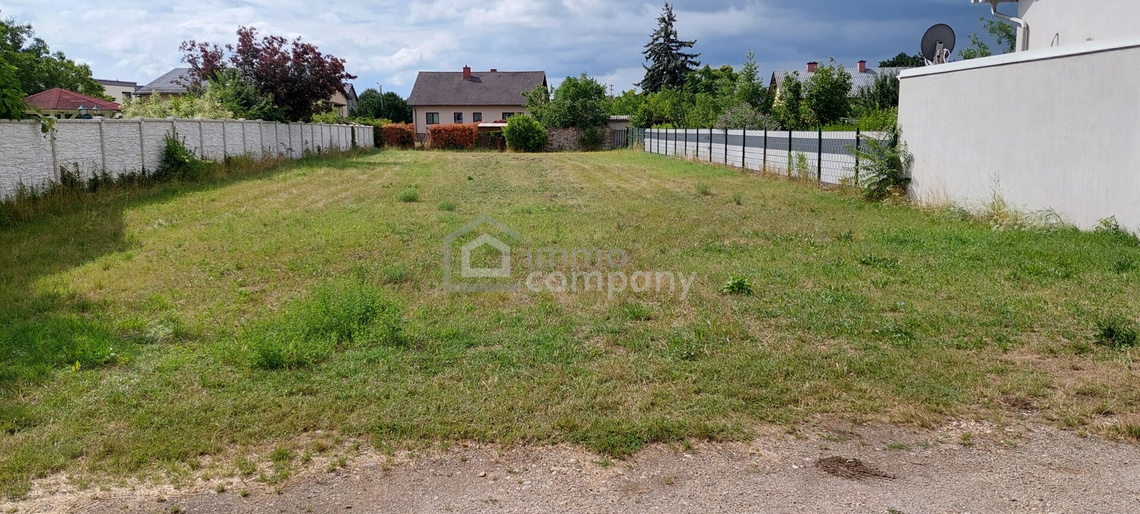 2231 Strasshof BAUGRUND am WALDRAND – Foto 1