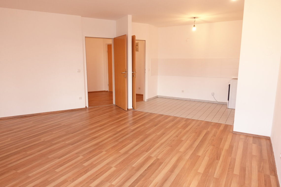 Großzügige 2 Zimmer Neubauwohnung  - zwischen Matzleinsdorfer Platz und Waldmüllerpark – Foto 3