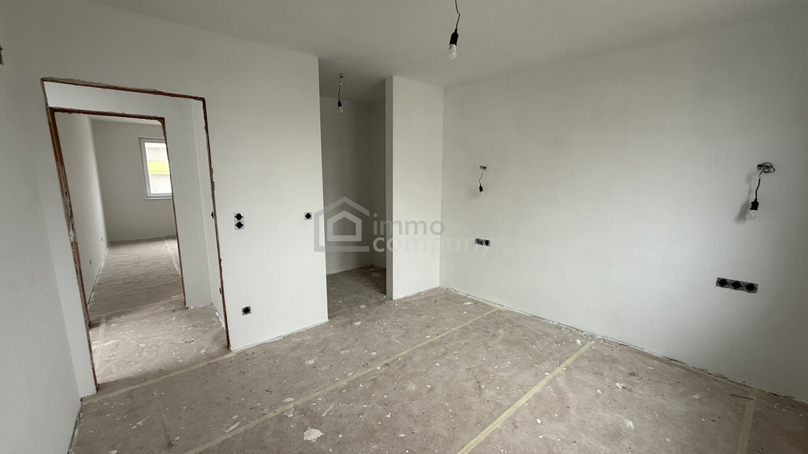 🏡 Leistbares Reihenhaus in ruhiger Lage nahe Wien – hochwertige Bauqualität – Foto 10