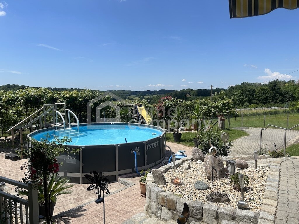 Wohnen wie andere Urlaub machen.... tolle Lage ...Großes Haus mit Potential – Foto 5