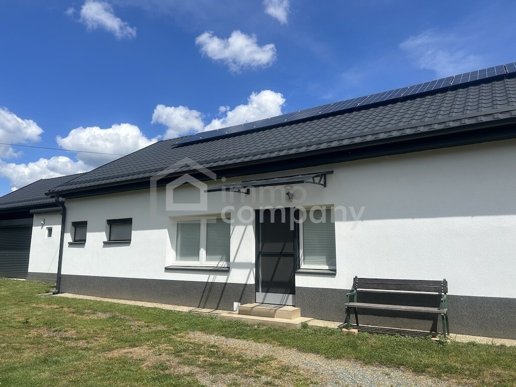 Schönes Einfamilienhaus mit großem ebenen Garten – Foto 12