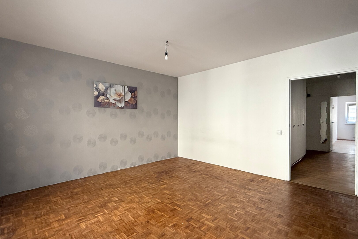 Ihr gemütliches Eigenheim in Margareten: Praktische 2-Zimmer-Wohnung mit Balkon und Top-Anbindung – Foto 8