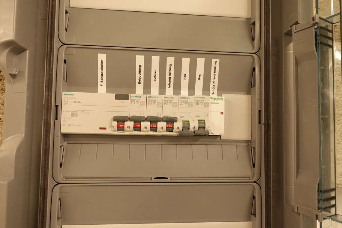 85,5 m² Lager - ERSTBEZUG – Foto 5