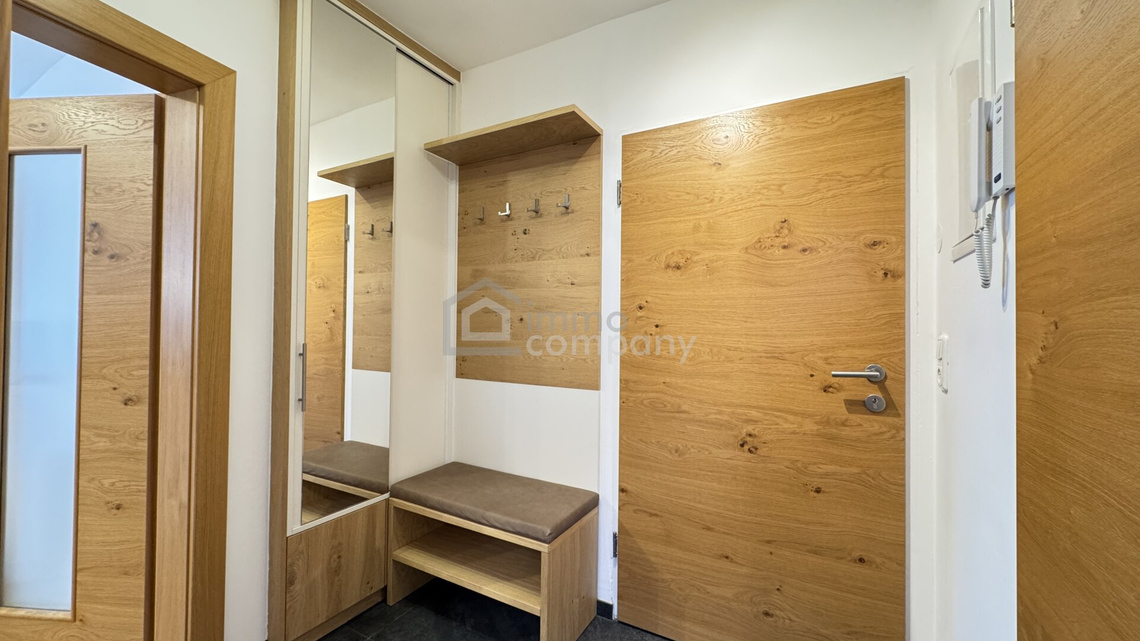 Charmante 2-Zimmer Wohnung 41m² mit Zweitwohnsitzwidmung an der Skipiste – Hinterthal/Maria Alm/Hochkönig – Foto 10