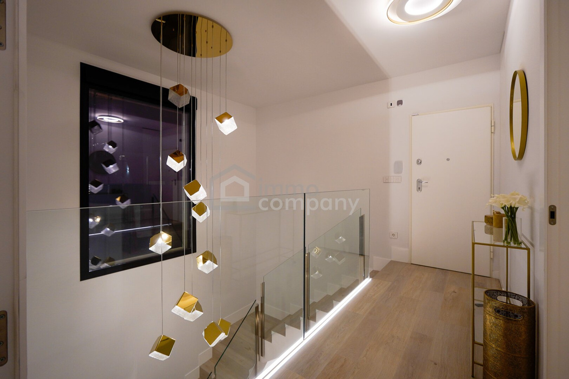 Weniger Winter, mehr Finestrat – 148 m² Neubau mit Pool & Terrasse – Foto 8