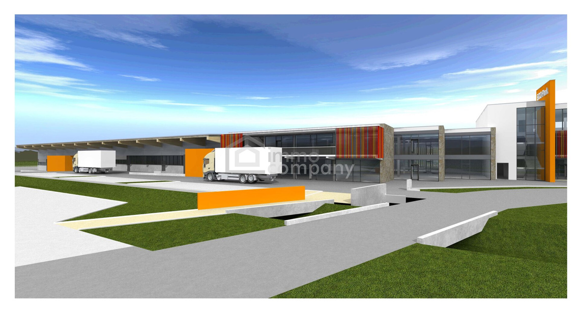 Große Industrie-Freifläche 18.654m² in Wettmannstätten – ideal für Gewerbe! – Foto 3