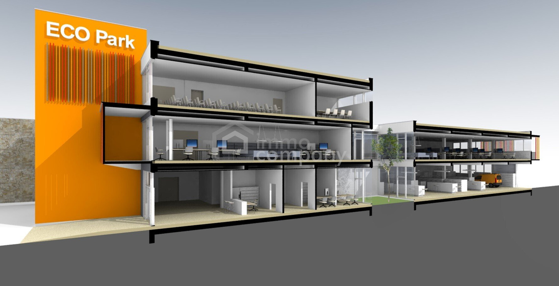 Große Industrie-Freifläche 18.654m² in Wettmannstätten – ideal für Gewerbe! – Foto 4