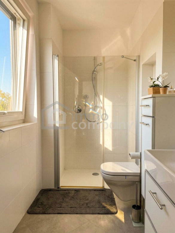Außergewöhnlich großzügige Zimmer & perfekte Raumaufteilung beim Wienerwald! – Foto 11