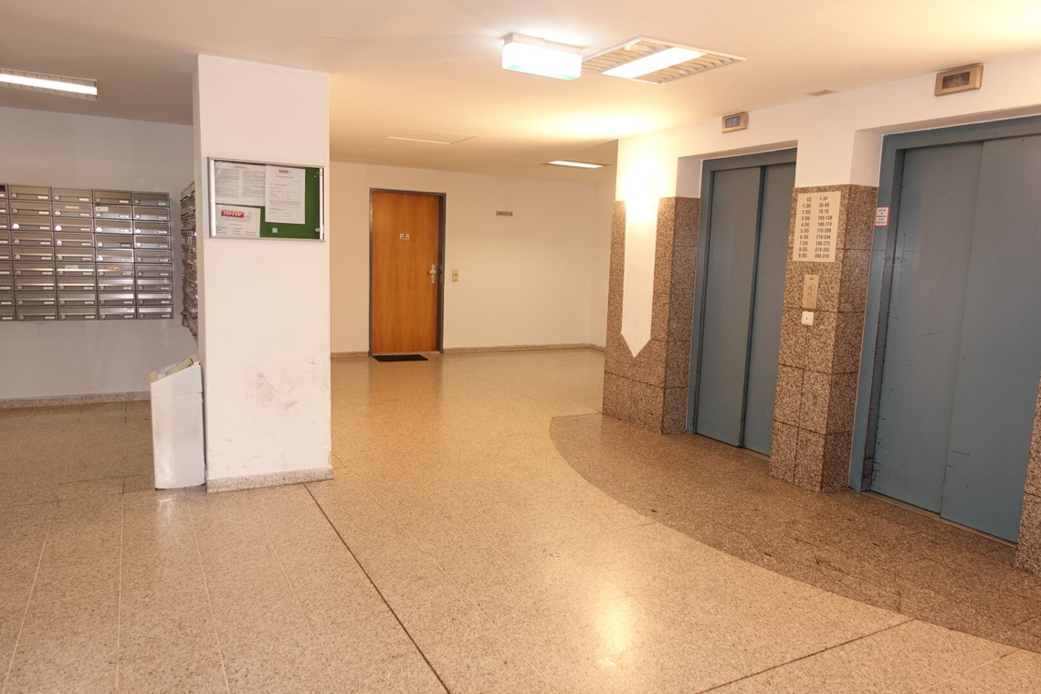 Wunderbar sonnige 2 Zimmer Neubauwohnung - zwischen Matzleinsdorfer Platz und Waldmüllerpark – Foto 12