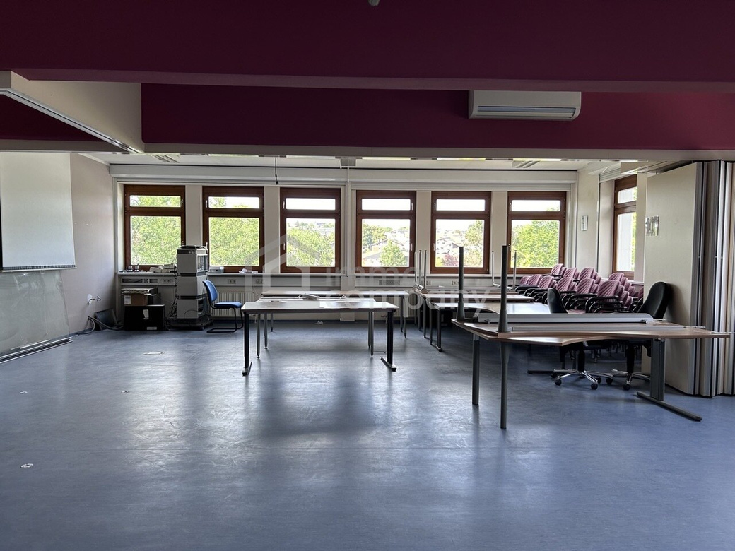 Flexible Bürofläche in Elixhausen - modern, gepflegt und ideal für Coworking - Jetzt mieten für 1.310,00 EUR! – Foto 3