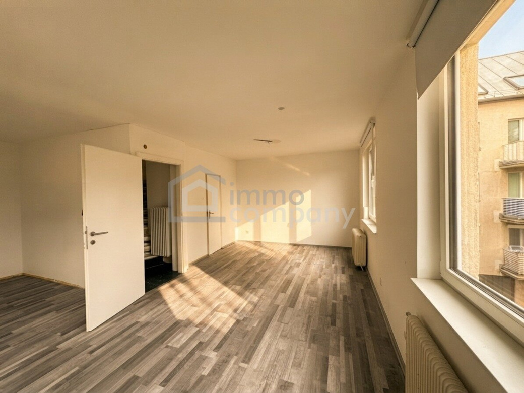 Lichtdurchflutete 3-Zimmer-Wohnung mit 130 m2 und Balkon in 1210 Wien – Ihr neues Zuhause wartet! – Foto 5