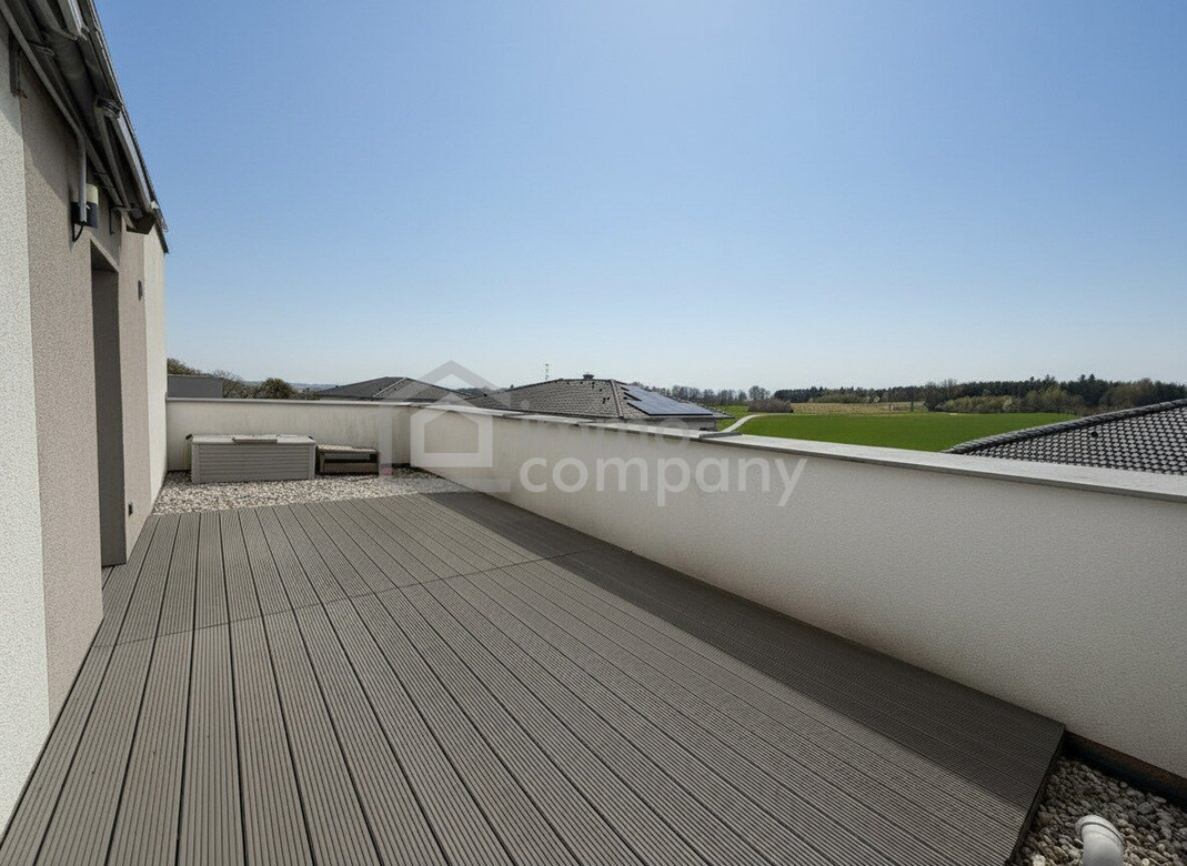 Extravagantes Haus in Ansfelden – Foto 10