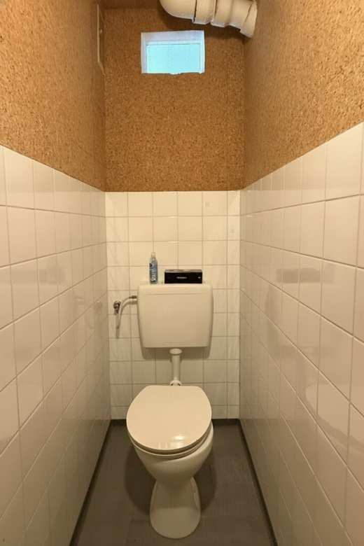 Voll möblierte Wohnung inkl. Garagenbox / Hofruhelage – Foto 10