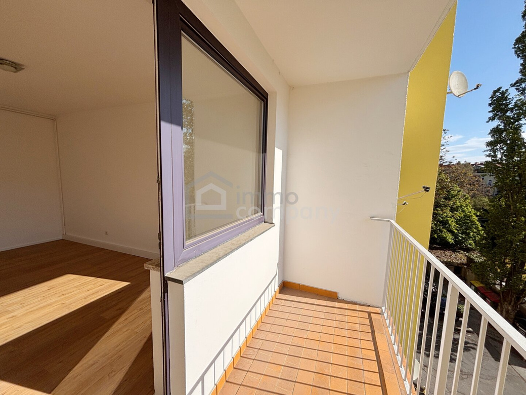 Einziehen & wohlfühlen – 2-Zimmer-Wohnung mit Balkon! – Foto 4