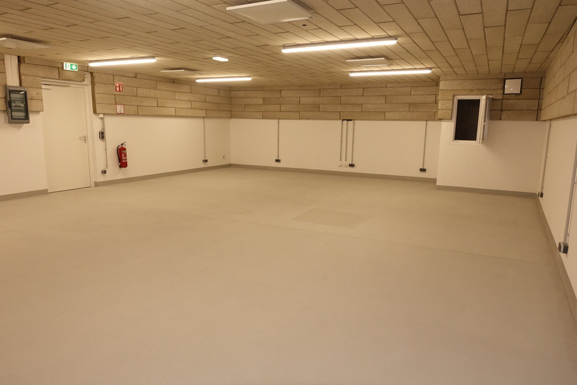 85,5 m² Lager - ERSTBEZUG – Foto 3