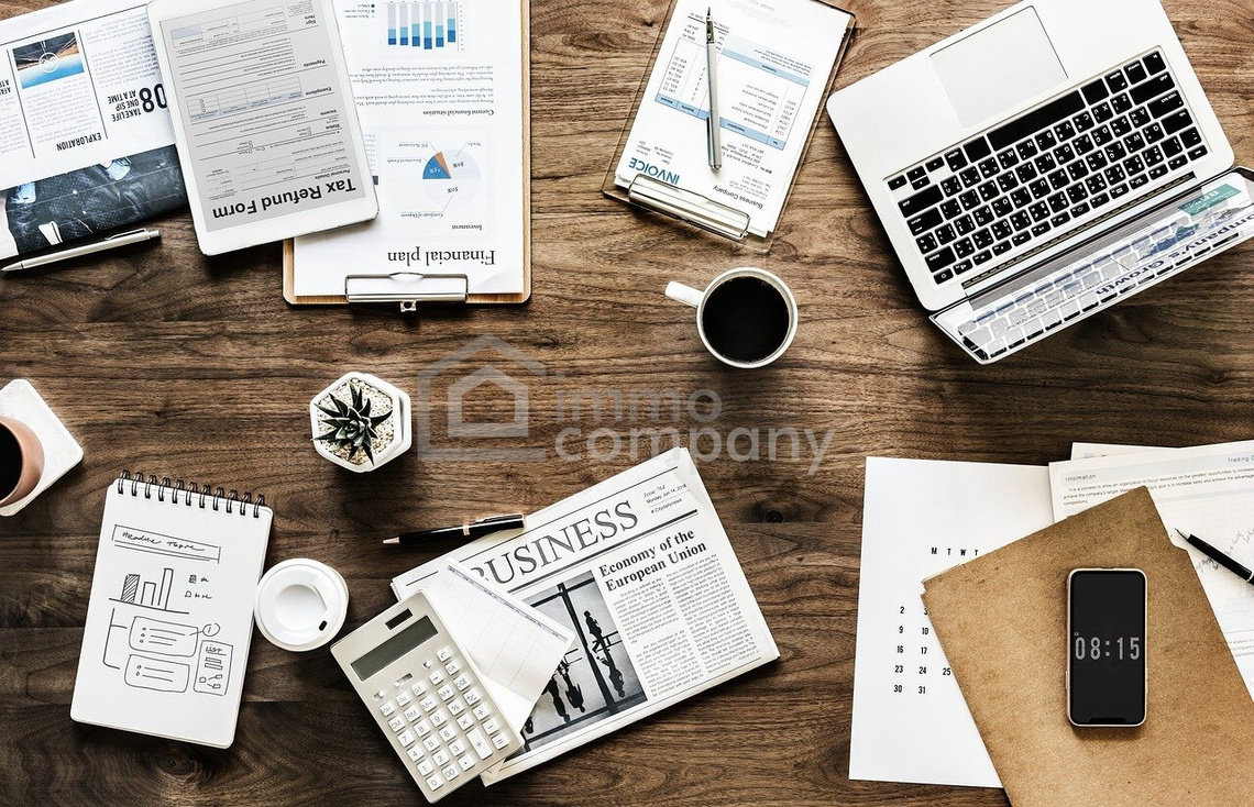 WAS DARF ES SEIN? - Büro, Seminarraum, Geschäftsraum, Therapieraum... – Foto 1