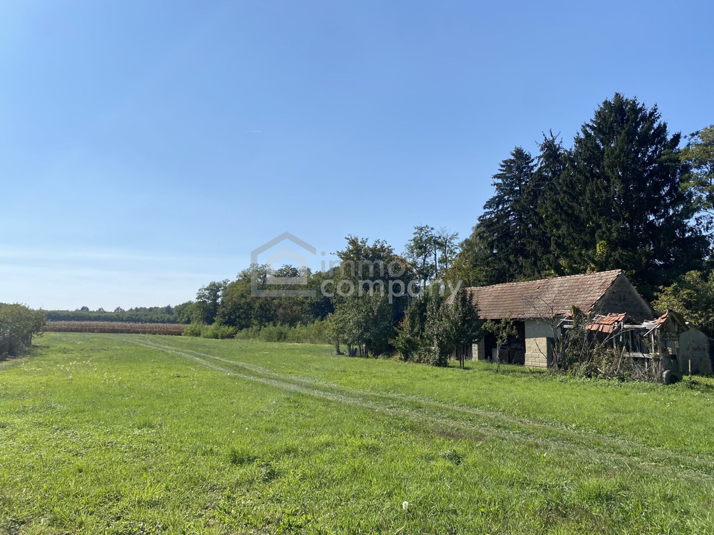 Großzügiges Baugrundstück im Landschaftsschutzgebiet – Foto 4