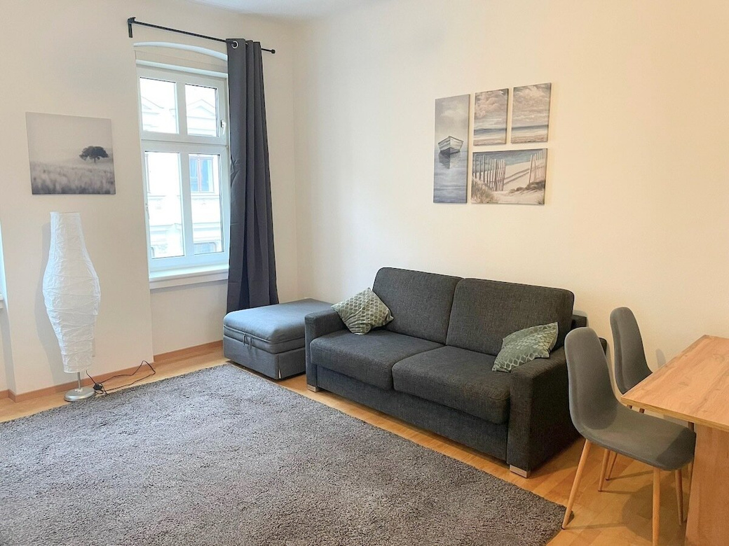 2 ZIMMER Wohnung im KALVARIENBERGVIERTEL – Foto 2