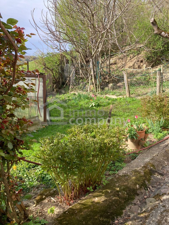 Sanierungsbedürftiger Streckhof mit Potenzial in schöner Höhen-bzw. Aussichtslage – Foto 4