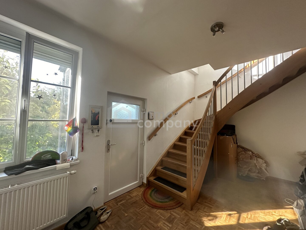 Der Traum der Alten Donau **Penthousewohnung in absoluter Ruhelage** – Foto 5