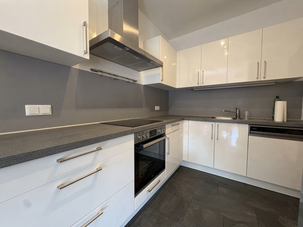2-Zimmer-Dachgeschosswohnung in Döbling – ruhig gelegen & gut angebunden – Foto 3