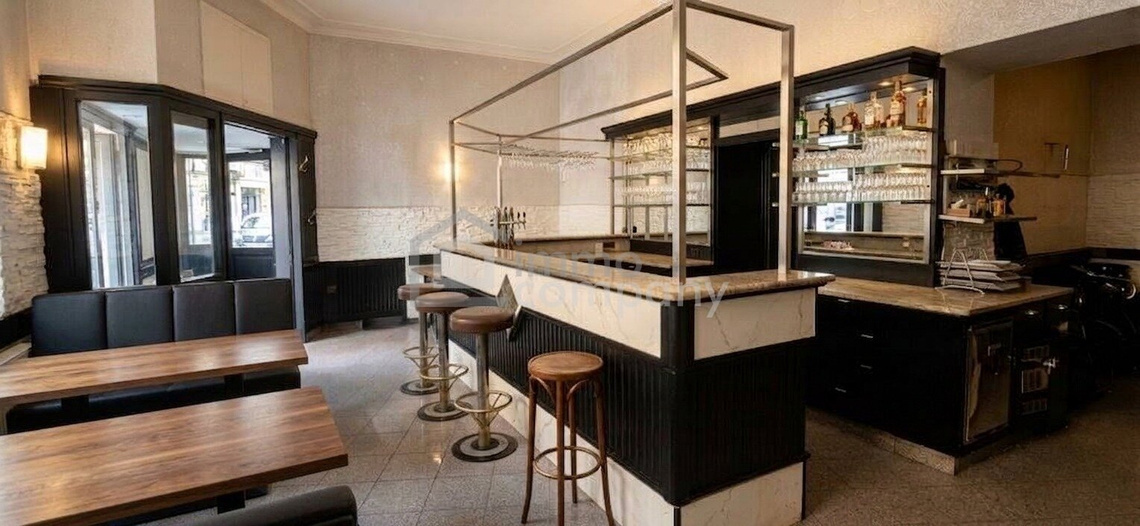 Nachfolger gesucht für ZWEI Gastroeinheiten nahe U6 Gumpendorferstrasse – Foto 1