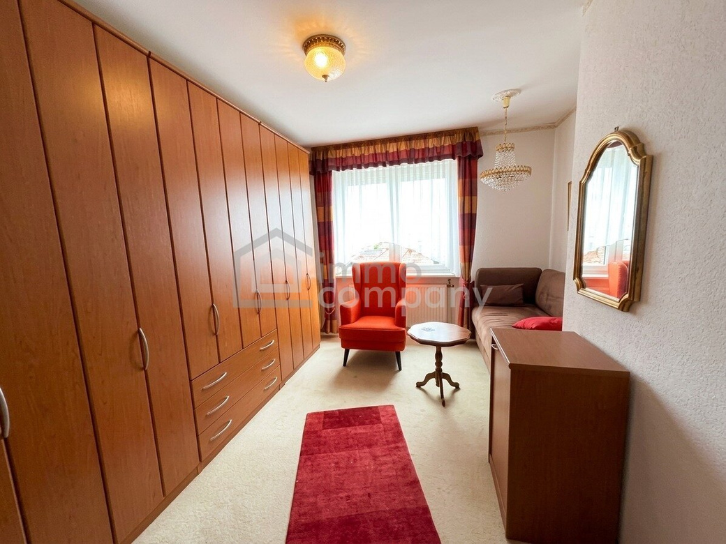 Helle 3-Zi-Wohnung mit Loggia & Stellplatz in Gänserndorf, 79m², 225.000 €! – Foto 8