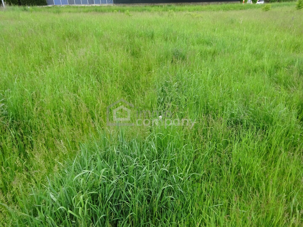 Baugrundstück in 3830 Waidhofen an der Thaya mit  1.312 m²! – Foto 1