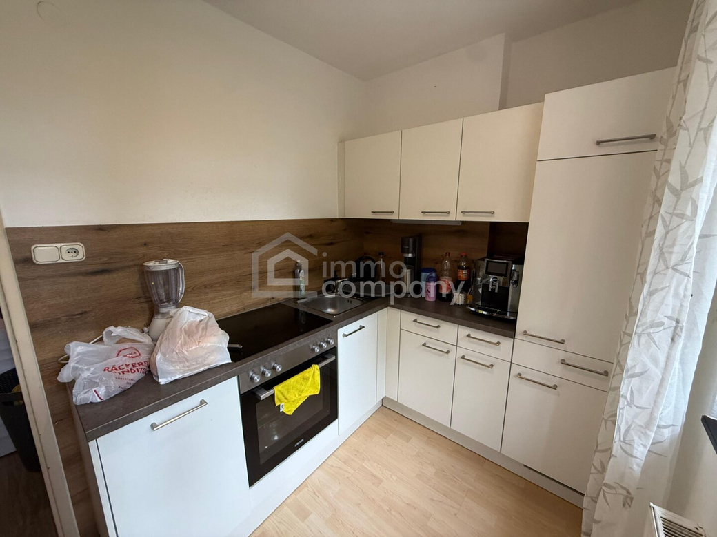 TRAUMPREIS! Optimal geschnittene Wohnung mit bester Anbindung nahe Hbf Wels – Foto 6